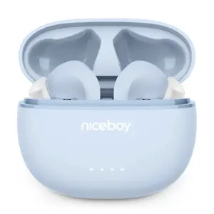Niceboy HIVE Pins ANC 3 modrá
