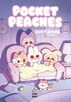 Pocket Peaches  - Dora Wang