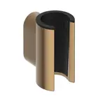 Hansgrohe Porter Fine - Držiak sprchy, kefovaný bronz 28885140