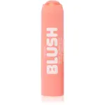 Technic Cosmetics Blush krémová tvářenka odstín Peach Syrup 7 g