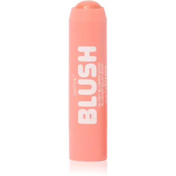 Technic Cosmetics Blush krémová tvářenka odstín Peach Syrup 7 g