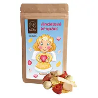 NATU Andělské křupání 45 g