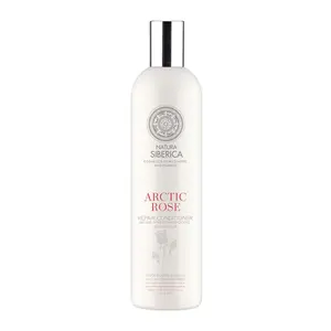 Natura Siberica Copenhagen Regenerační kondicionér Arktická růže 400 ml