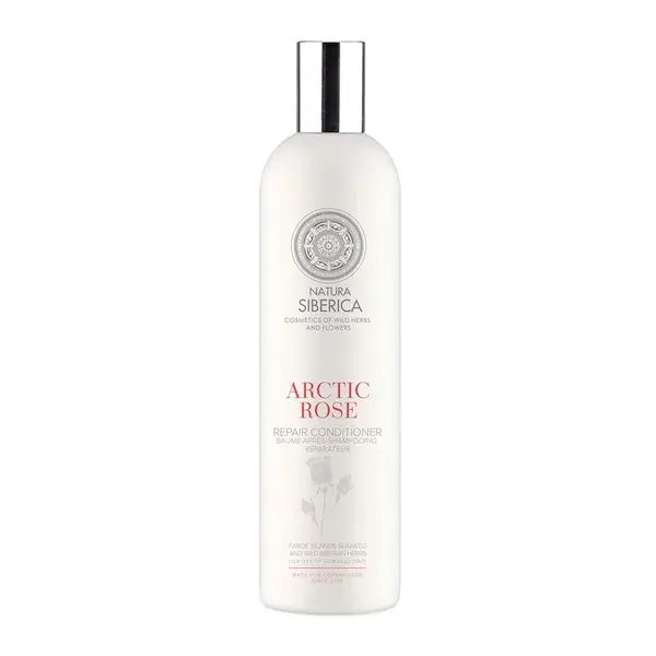 Natura Siberica Copenhagen Regenerační kondicionér Arktická růže 400 ml