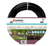 Gardena Micro-Drip-System - Kvapacia hadica Micro-Drip-System, pre kríky, 13 mm, 25 m 13503-20