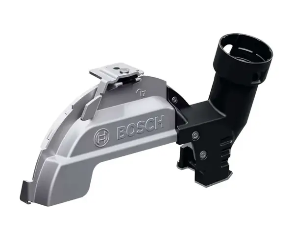 Bosch - Odsávací kryt GDE 180-CG, 180 mm 1600A033ZB