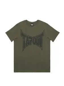 Tapout Men's t-shirt regular fit