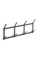 Nástěnný věšák HAY Tape S/49,5 x 5,5 x 22 cm