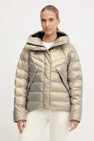 Péřová bunda Helly Hansen WINTER BLISS