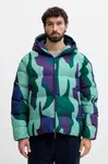 EA7 Emporio Armani Bunda EA7 Emporio Armani