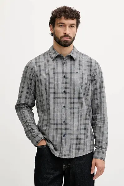 Bavlněná košile Pepe Jeans