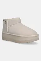 Semišové snehule Liu Jo JANE 01