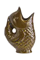 Dekoratívna váza Madam Stoltz 23,5 cm