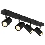 Novel STROPNÍ SVÍTIDLO, 53/6/14,5 cm