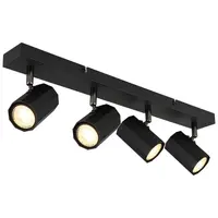 Novel STROPNÍ SVÍTIDLO, 53/6/14,5 cm