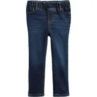 GAP BABY Detské džínsy, tmavo modrá, veľkosť 4Y