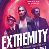 Extremity - Nicholas Binge