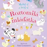 Roztomilá mláďátka (Defekt) - Williams Sam