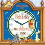Medvídek Pú - Pohádky na dobrou noc