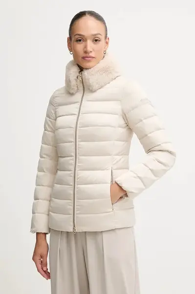 Páperová bunda Geox BETTANIE