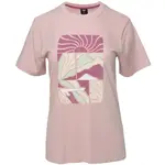 Hi-Tec LADY GLADYS SP Dámske tričko, ružová, veľkosť