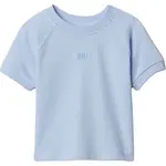 GAP BABY Detské tričko, svetlomodrá, veľkosť 4Y