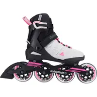 Rollerblade SIRIO 90 W Dámske inline korčule, čierna, veľkosť