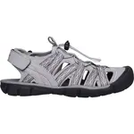 LOAP ACONA Dámske sandále, sivá, veľkosť