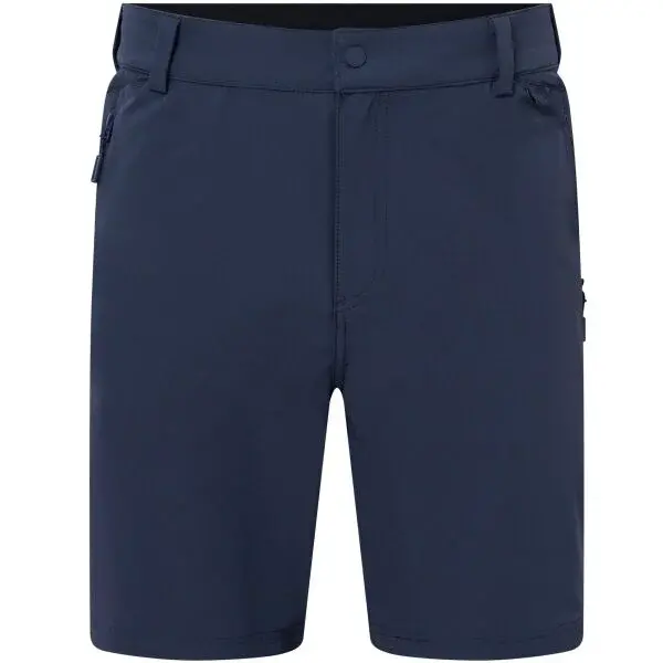 Viking SEQUOIA Pánske outdoorové kraťasy, tmavo modrá, veľkosť