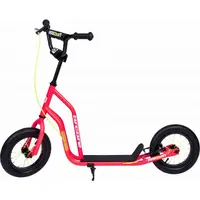 Arcore RAKOON Detská kolobežka, ružová, veľkosť