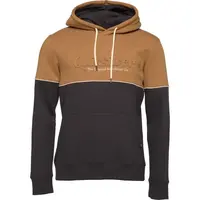 Quiksilver SUNCHISER Pánska mikina, čierna, veľkosť