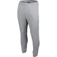 Calvin Klein KNIT PANT Pánske tepláky, sivá, veľkosť