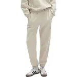 GAP NEW Dámske tepláky, béžová, veľkosť