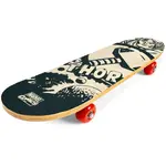 Disney THOR Detský skateboard, mix, veľkosť