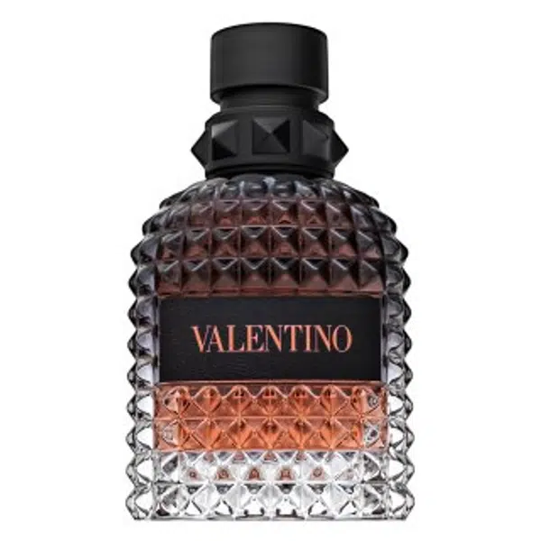 Valentino Uomo Born in Roma Coral Fantasy toaletná voda pre mužov 50 ml