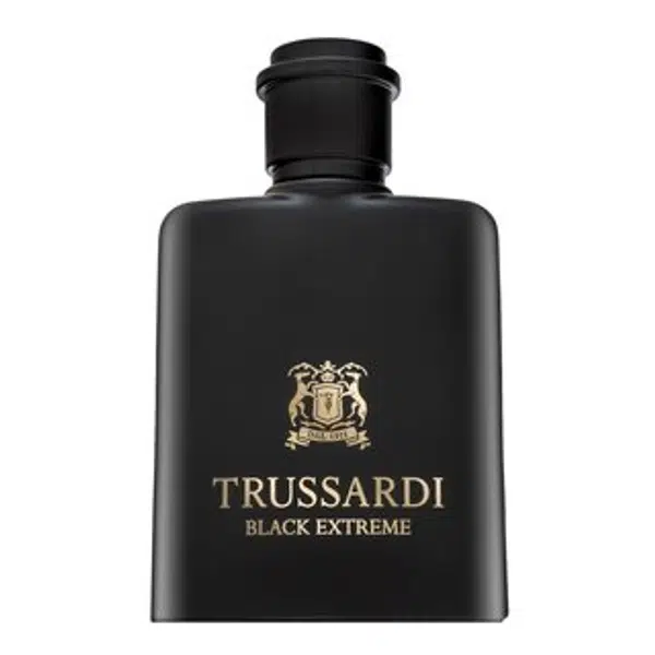 Trussardi Black Extreme toaletná voda pre mužov 50 ml