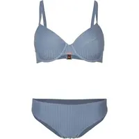 O'Neill JULIA B/E CUPS - RITA FIXED SET Dámske dvojdielne plavky, modrá, veľkosť
