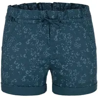 LOAP NAPA Dievčenské šortky, tmavo modrá, veľkosť 122-128