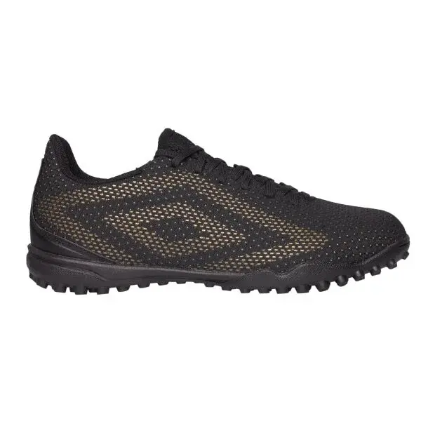 Umbro VELOCITA MATRIX CLUB TF Pánske turfy, čierna, veľkosť 45.5