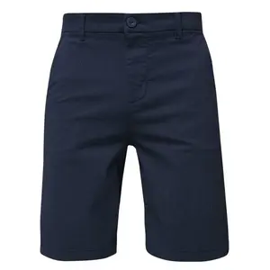 LOAP VASEK Pánske šortky, tmavo modrá, veľkosť