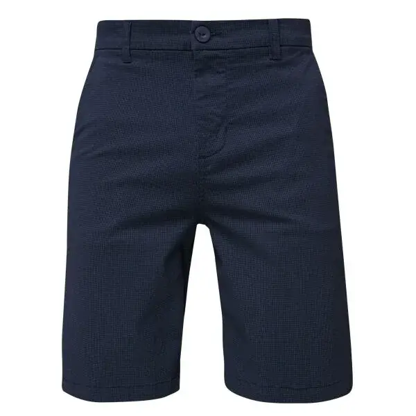 LOAP VASEK Pánske šortky, tmavo modrá, veľkosť