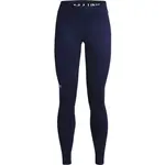 Under Armour AUTHENTICS LEGGING Dámske legíny, tmavo modrá, veľkosť M