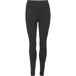 Lotto NATTY Dámske legíny, čierna, veľkosť