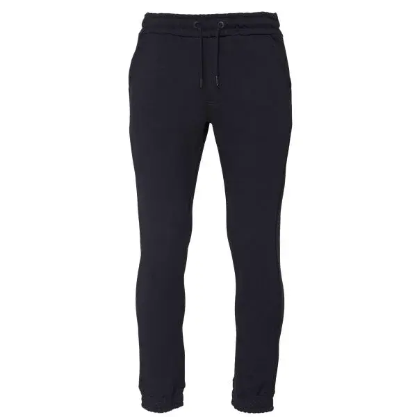 BLEND BHDOWNTON Pánske tepláky, čierna, veľkosť