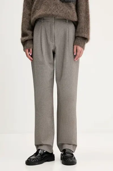 Nohavice Abercrombie & Fitch