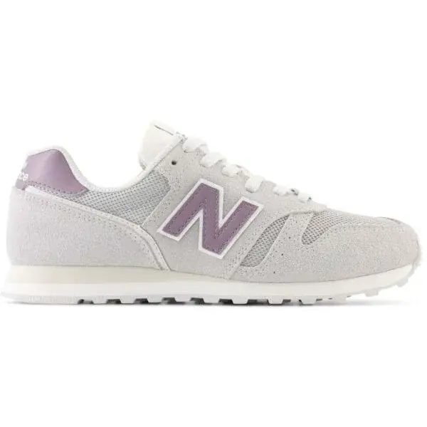 New Balance WL373OG2 Dámska voľnočasová obuv, sivá, veľkosť 36.5