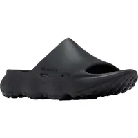 Columbia THRIVE REVIVE Pánske šľapky, čierna, veľkosť 40