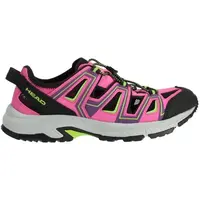 Head CANDON Letná outdoorová obuv, ružová, veľkosť