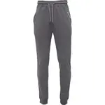 Lotto BUTCH Pánske tenké tepláky, tmavo sivá, veľkosť XXL