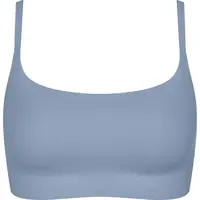 SLOGGI ZERO FEEL 2.0 ULTRA BRA Dámska podprsenka, svetlomodrá, veľkosť